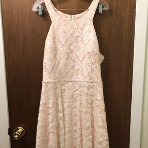 Perfect shower dress !